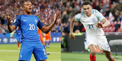 Top 5 cầu thủ trẻ tuổi nhất có màn ra mắt World Cup 2018: Gọi tên thần đồng tuyển Pháp