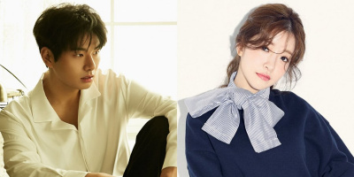 Vừa công khai hẹn hò, sao nam “Hậu duệ mặt trời” Lee Yi Kyung đã chia tay bạn gái Jung In Sun