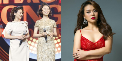 Hải Yến Idol: “Tôi muốn được gọi là nghệ sĩ chuyên nghiệp chứ không phải ca sĩ chiêu trò, scandal”