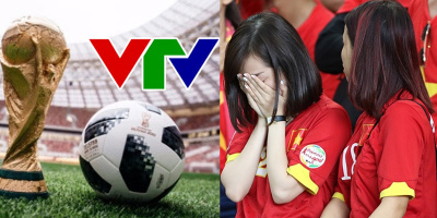 [Cập nhật 12h ngày 8/6] VTV khiến khán giả hoang mang với tuyên bố chưa có bản quyền World Cup 2018