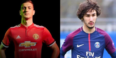 Tin hot chuyển nhượng ngày 7/6/2018: MU đón tân binh thứ 2, Arsenal mua sao trẻ của PSG