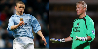Kieran Trippier và top 5 ngôi sao từng là học viên do Manchester City đào tạo
