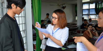 Xét tuyển vào đại học sẽ 'loạn'