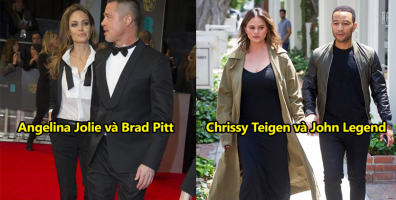 5 cặp đôi nổi tiếng Hollywood cứ ra đường là phải diện đồ “tone xoẹt tone”