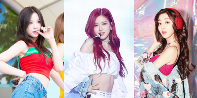Mang danh idol thế hệ ba nhưng các thần tượng này cũng sở hữu giọng ca đỉnh không kém tiền bối