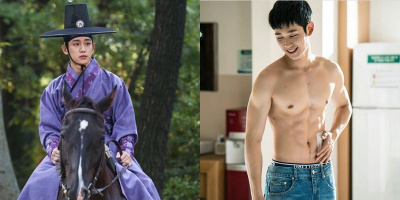 Jung Hae In và những vai diễn tạo nên hình ảnh "cậu em trai quốc dân"
