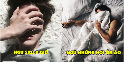 Cảnh báo: Thức khuya, ngủ muộn sau 0h,... nam giới dễ đối mặt với nguy cơ "tiệt giống nòi"