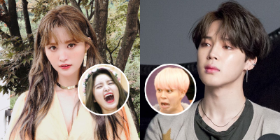 Tài sắc chẳng kém ai nhưng "lầy lội" thì không ai bằng "đại gia đình" họ Park ở Kpop