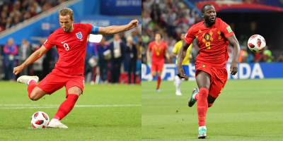 Top 5 CLB có cầu thủ ghi bàn nhiều nhất ở World Cup 2018