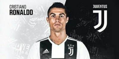 5 cột mốc sự nghiệp Ronaldo có thể đạt được trong mùa đầu tiên ở Juventus