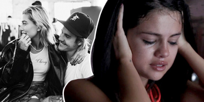 Phản ứng gây sốc của Selena khi biết tin Justin Bieber xác nhận đính hôn.