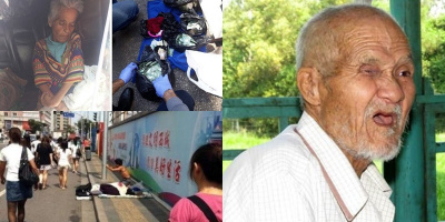 Những ăn xin sở hữu khối tài sản kếch xù: Người có hàng chục tỷ, người có vài căn nhà, 4 ô tô