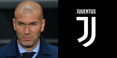 Theo chân CR7, Zinedine Zidane sẽ gia nhập Juventus ?