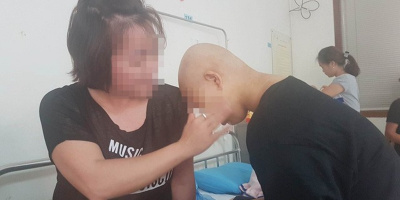 Nữ sinh phát hiện ung thư máu sau uống giảm cân: Tiếp tục hành trình "giành giật" sự sống