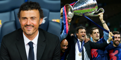 Nóng: Cựu HLV Barcelona chính thức được bổ nhiệm làm thuyền trưởng đội tuyển Tây Ban Nha!