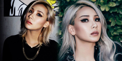 CL (2NE1) ám chỉ YG đang phí phạm tài năng và thời gian của cô?