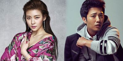 Ha Ji Won và Jin Goo sẽ đảm nhận vai chính trong bộ phim kinh phí khủng “Prometheus”