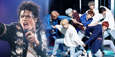 BTS, Luhan tham gia dự án kỷ niệm sinh nhật lần thứ 60 của Michael Jackson