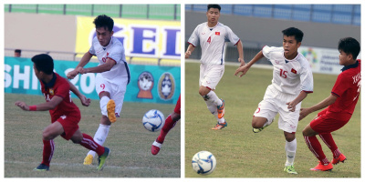 Tinh thần yếu và ghi quá ít bàn thắng, U19 Việt Nam có nguy cơ về nước sớm