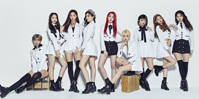 'Bboom Bboom' của Momoland vượt mốc 200 triệu lượt xem trên YouTube