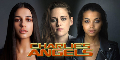 Phiên bản làm lại của Charlie's Angels ra mắt vào năm sau: ai sẽ là thiên thần Charlie thế hệ mới?