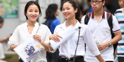 Tỷ lệ tốt nghiệp THPT của cả nước là 97,57%