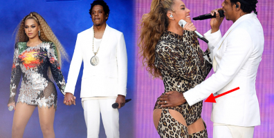 Thực hư tin đồn Beyoncé mang thai đứa con thứ 4 với Jay Z