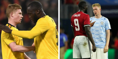 Man City "đá đểu" kình địch cùng thành phố sau trận tranh hạng 3 World Cup 2018