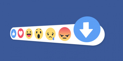 Facebook "nhá hàng" tính năng chấm điểm bình luận mới tương tự như nút "Dislike"