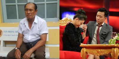 Nghệ sĩ Duy Phương từ chối bồi thường 200 triệu của HTV, yêu cầu tòa xét xử