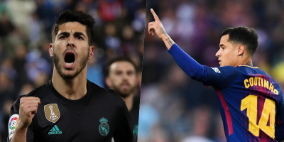 "Hoàng tử" thành Madrid và những ngôi sao đáng xem nhất La Liga mùa tới
