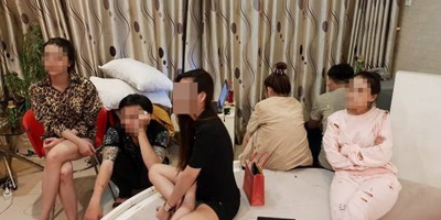 Khởi tố 4 nữ, 2 nam "dân chơi" thuê khách sạn phê ma tuý tập thể ở Sài Gòn