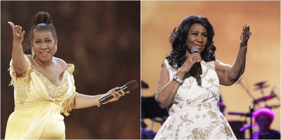 Nữ hoàng nhạc soul - Aretha Franklin qua đời sau thời gian chống chọi với ung thư