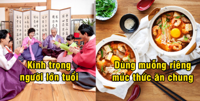 Những điều cần lưu ý khi muốn sống tại đất nước Hàn Quốc