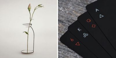 "Phát cuồng" với những đồ dùng thiết kế tối giản: Khi vẻ đẹp sang trọng đến từ sự giản đơn tinh tế