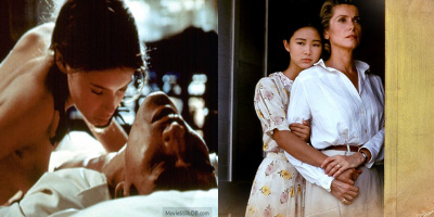 Ít ai ngờ cảnh nóng của những phim nổi tiếng thế giới này đều được quay tại Việt Nam