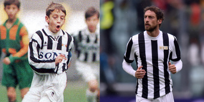 Claudio Marchisio chính thức chia tay Juventus sau 25 năm gắn bó