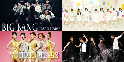 Không chỉ "Haru Haru", những bài hát huyền thoại sau đây cũng cán mốc 10 tuổi năm 2018