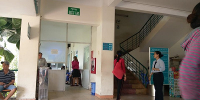 Nữ điều dưỡng ở Sài Gòn bị đâm trong phòng siêu âm: Người đâm là bạn của bệnh nhân