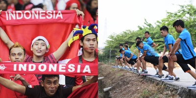 CĐV Indonesia bất ngờ lên tiếng: “ĐT Việt Nam quá lười, và họ chỉ biết đổ lỗi mà thôi”