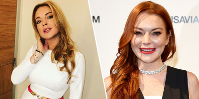 Lindsay Lohan cho rằng phong trào chống lạm dụng tình dục ở Hollywood chỉ dành cho kẻ "yếu đuối"