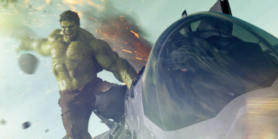 Bản Blu-ray của Cuộc Chiến Vô Cực hé lộ tình tiết mới: khẳng định Hulk không hề "ngán" Thanos!