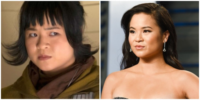 "Em gái Ngô Thanh Vân" trong "Star Wars": "Tôi đã bị lừa đi lừa lại bởi Hollywood"
