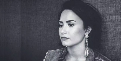 Demi Lovato cảm thấy nhục nhã vì hành vi sai trái của mình