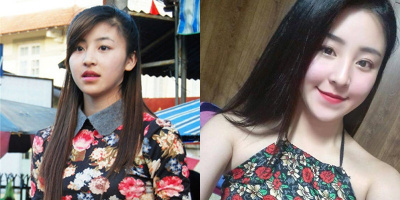 “Hotgirl bánh tráng trộn” tiết lộ đã ly hôn sau khi nổi tiếng, nhan sắc hiện tại không hề dao kéo