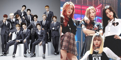 Rò rỉ thông tin EXO, Black Pink và dàn Idol Kpop đến Hà Nội biểu diễn
