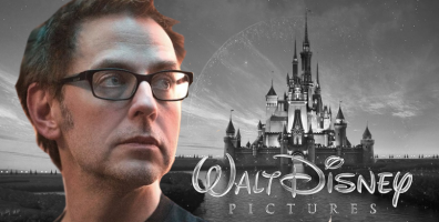 Dù được cả dàn sao gửi "tâm thư", Disney nhất quyết quay lưng với đạo diễn James Gunn