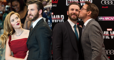 Điểm qua 5 cặp bạn thân "tình bể bình" nhất Vũ trụ điện ảnh Marvel: hợp nhau thế nhưng chẳng là yêu!