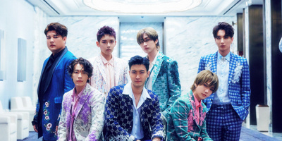 Các vị vua của làn sóng Hallyu, Super Junior xác nhận thời gian quay trở lại