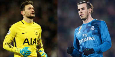 Đội hình tiêu biểu FIFPro World XI 2018: Gareth Bale và Hugo Lloris rớt từ "vòng gửi xe"!